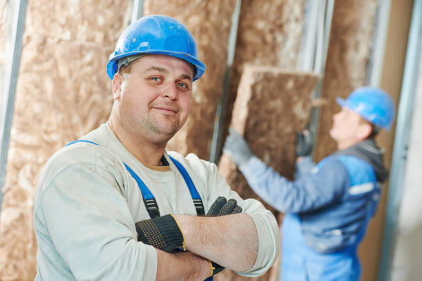 Best Residential Insulation Services  in Elsberry, MO